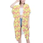 dolly parton SWIM COVER UP . original illustration . OSFM - Image 3
