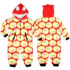 dolly PARTON KIDDO HOODED JAMMIES - Image 3