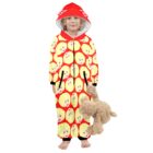 dolly PARTON KIDDO HOODED JAMMIES