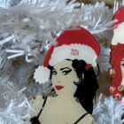 ROCKIN' CHRISTMAS ORNAMENTS 2024 - Image 10