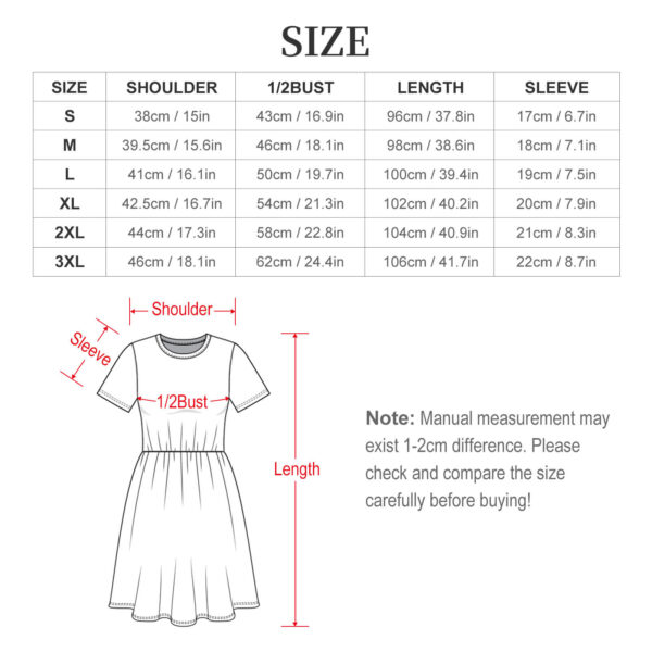 DOLLY PARTON cool comfy summer knit dress . original illustration - Image 5