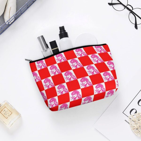 taylor swift makeup bag . original design - Image 2
