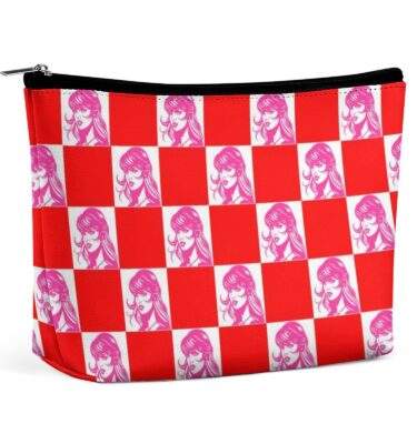 taylor swift makeup bag . original design